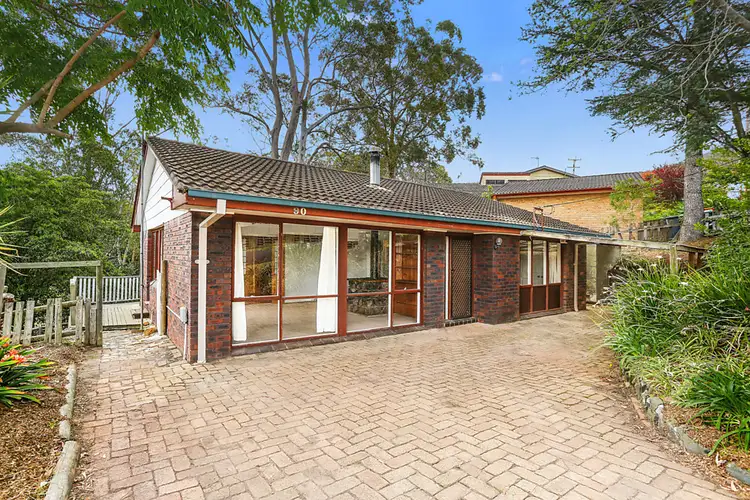 90 Koloona Avenue, Mount Keira NSW 2500