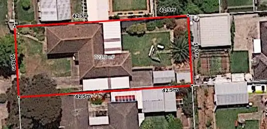 Second view of Homely house listing, 15 Second Street, Magill SA 5072