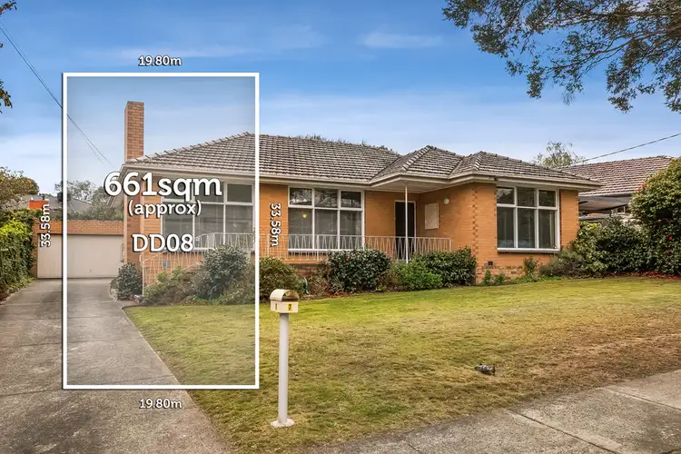 7 Ross Street, Doncaster East VIC 3109