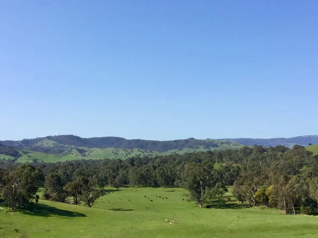 Main view of Homely rural property listing, 84 King Parrot Creek Road, Kerrisdale VIC 3660