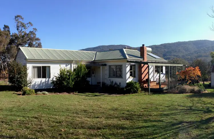Third view of Homely rural property listing, 84 King Parrot Creek Road, Kerrisdale VIC 3660