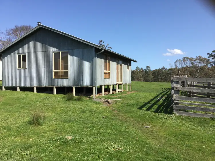 Fourth view of Homely rural property listing, 84 King Parrot Creek Road, Kerrisdale VIC 3660