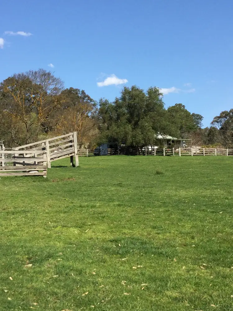 Sixth view of Homely rural property listing, 84 King Parrot Creek Road, Kerrisdale VIC 3660