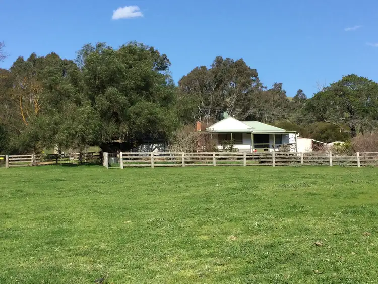 Seventh view of Homely rural property listing, 84 King Parrot Creek Road, Kerrisdale VIC 3660