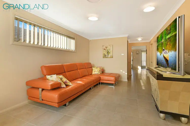 Second view of Homely house listing, 15 Bowerman Road, Elderslie NSW 2570