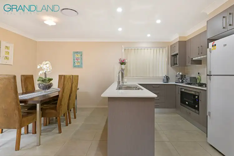 Third view of Homely house listing, 15 Bowerman Road, Elderslie NSW 2570