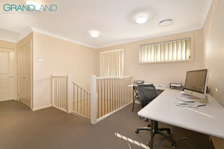 Fifth view of Homely house listing, 15 Bowerman Road, Elderslie NSW 2570