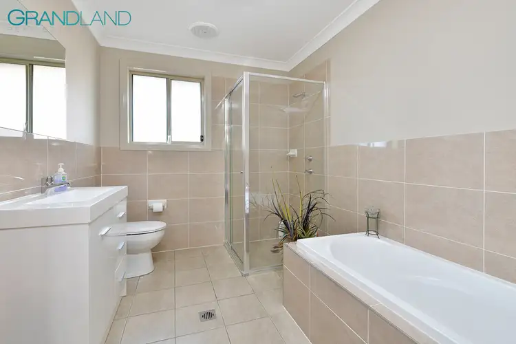 Sixth view of Homely house listing, 15 Bowerman Road, Elderslie NSW 2570