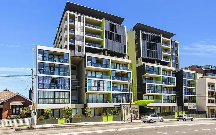 103/21-35 Princes Highway