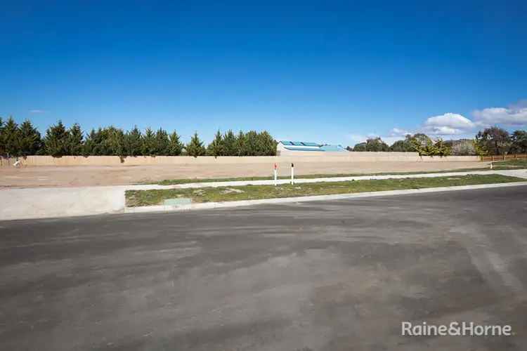 Sixth view of Homely land listing, 3 Filly Circuit, Sunbury VIC 3429