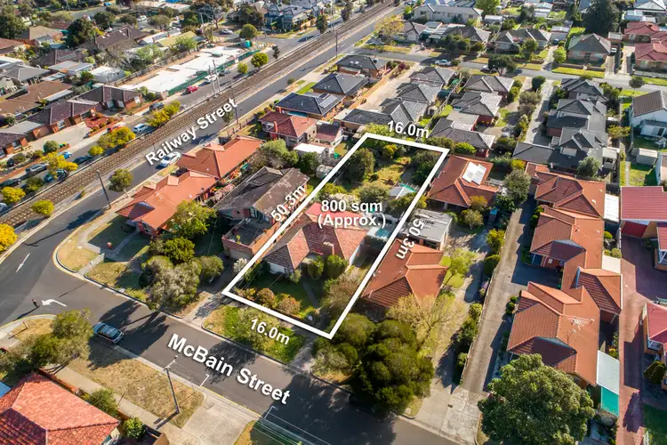 35 McBain Street,, Altona VIC 3018
