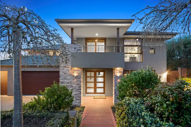 10 Waterview Close, Mount Eliza VIC 3930
