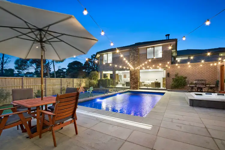 Third view of Homely house listing, 10 Waterview Close, Mount Eliza VIC 3930