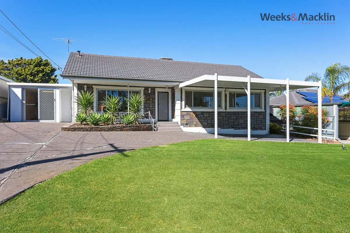 Main view of Homely house listing, 5 Phillips Avenue, Para Hills SA 5096