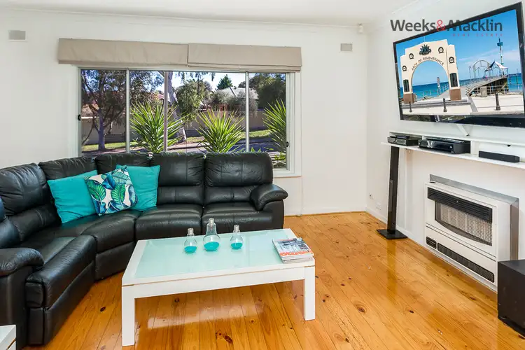 Fifth view of Homely house listing, 5 Phillips Avenue, Para Hills SA 5096