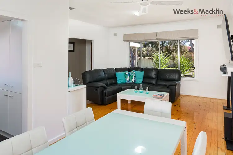 Sixth view of Homely house listing, 5 Phillips Avenue, Para Hills SA 5096