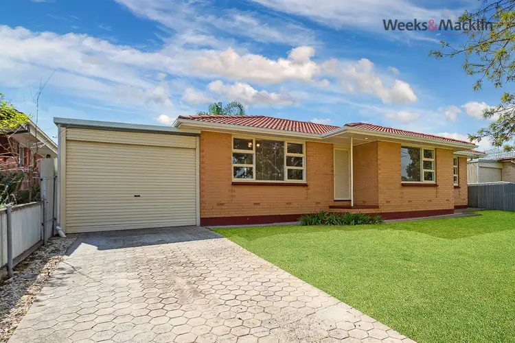 16 Milgun Court, Gilles Plains SA 5086