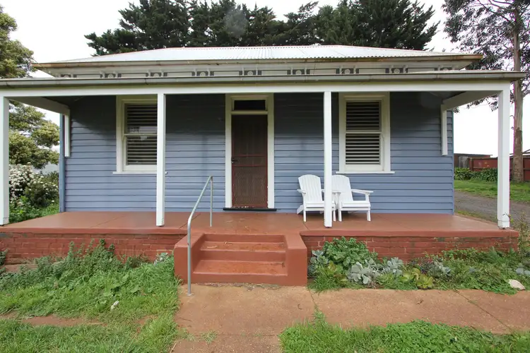 Main view of Homely house listing, 2955 Old Melbourne Road, Dunnstown VIC 3352