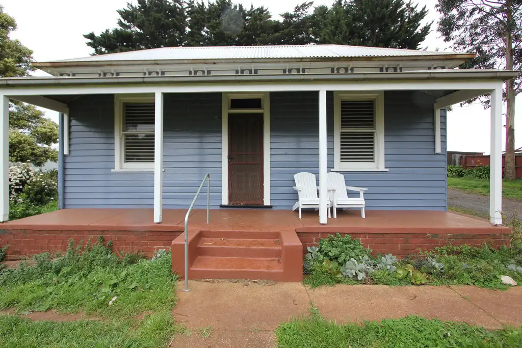Main view of Homely house listing, 2955 Old Melbourne Road, Dunnstown VIC 3352