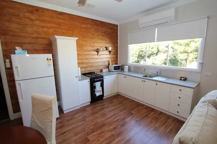 Second view of Homely house listing, 2955 Old Melbourne Road, Dunnstown VIC 3352