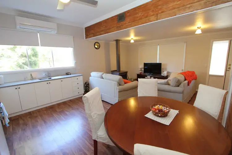 Third view of Homely house listing, 2955 Old Melbourne Road, Dunnstown VIC 3352