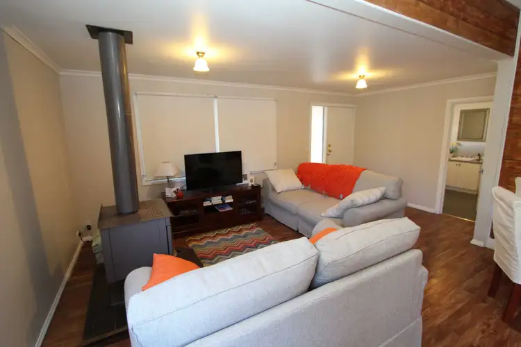 Fifth view of Homely house listing, 2955 Old Melbourne Road, Dunnstown VIC 3352