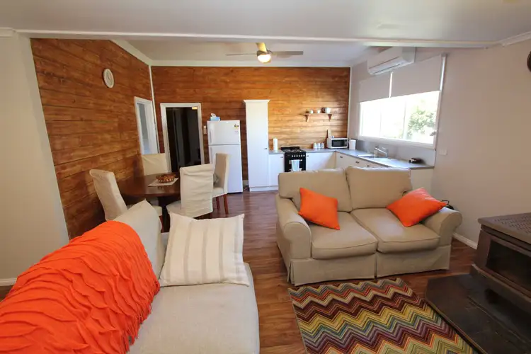 Sixth view of Homely house listing, 2955 Old Melbourne Road, Dunnstown VIC 3352