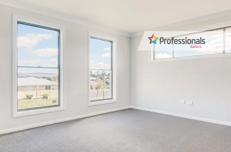 Second view of Homely house listing, 1 Walpole Close, Kelso NSW 2795
