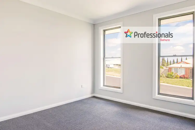 Third view of Homely house listing, 1 Walpole Close, Kelso NSW 2795