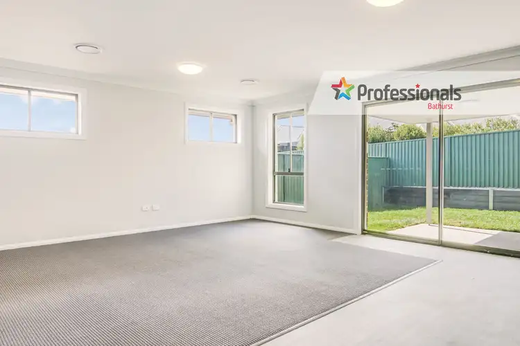 Fourth view of Homely house listing, 1 Walpole Close, Kelso NSW 2795