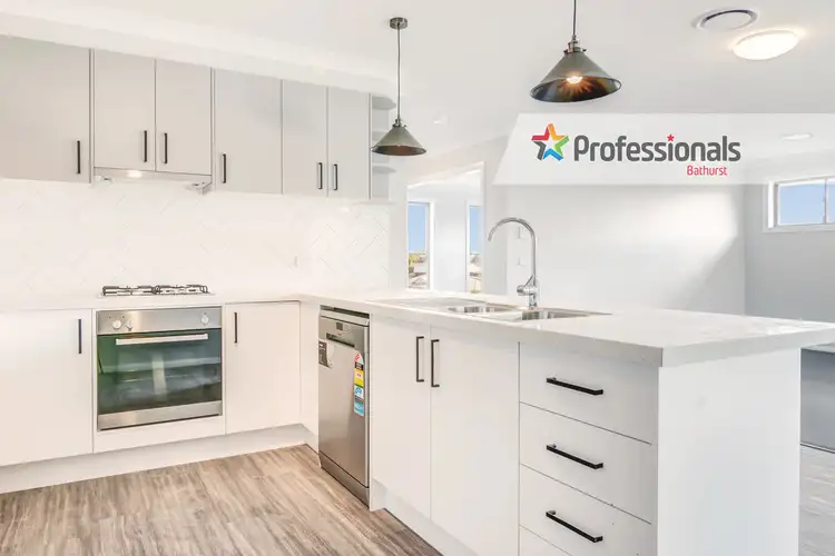 Sixth view of Homely house listing, 1 Walpole Close, Kelso NSW 2795