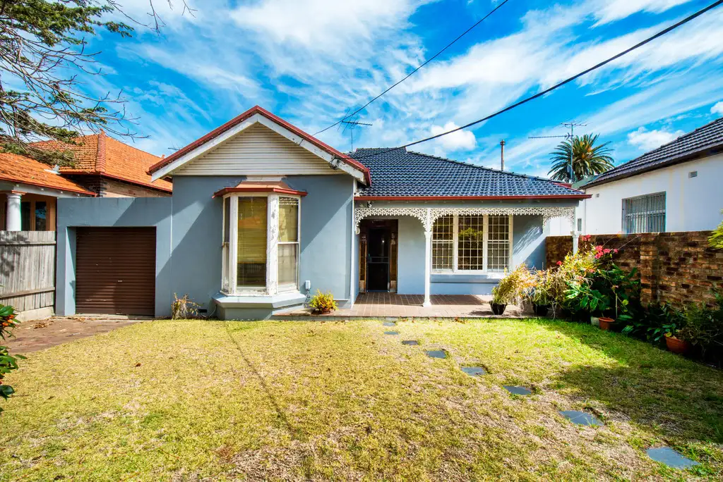 Main view of Homely house listing, 165 Doncaster Avenue, Kensington NSW 2033