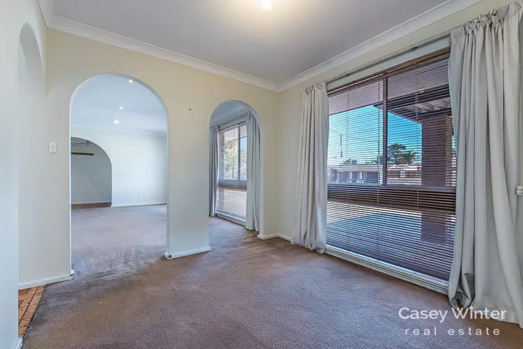 Third view of Homely house listing, 10 Kamara Court, Wanneroo WA 6065