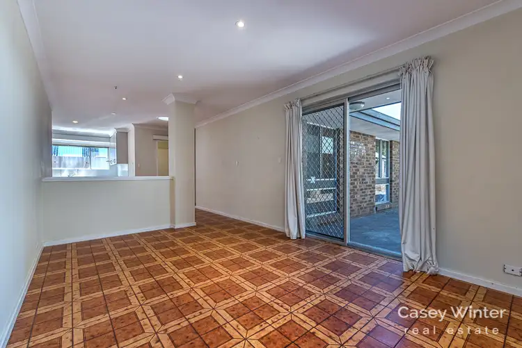 Fourth view of Homely house listing, 10 Kamara Court, Wanneroo WA 6065