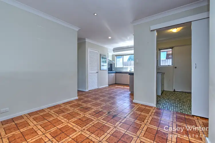Fifth view of Homely house listing, 10 Kamara Court, Wanneroo WA 6065