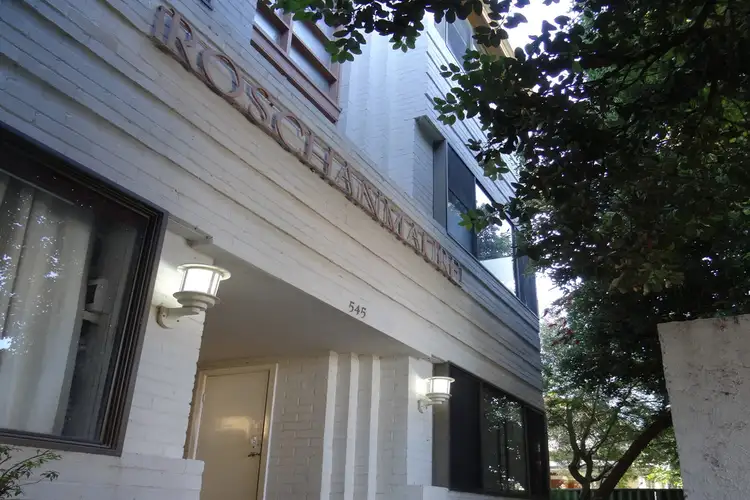 8/545 William Street, Mount Lawley WA 6050