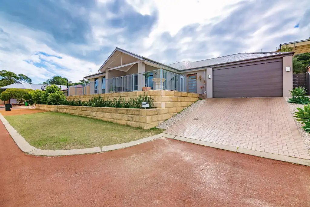 Main view of Homely house listing, 4 Slee Place, Withers WA 6230