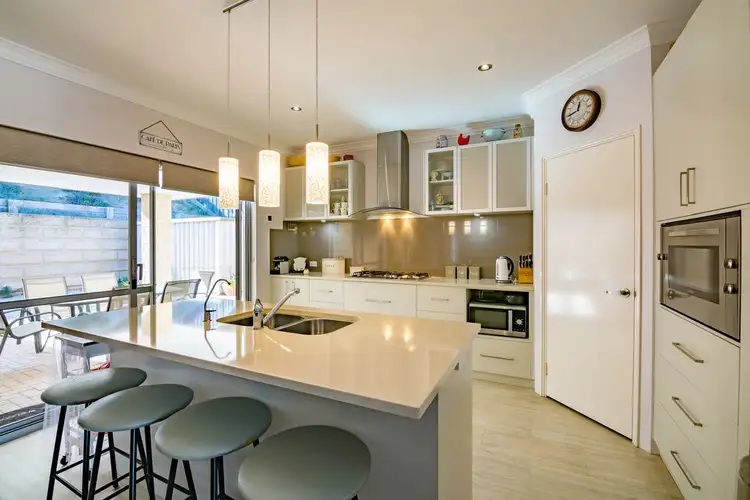 Second view of Homely house listing, 4 Slee Place, Withers WA 6230