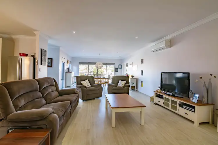 Fourth view of Homely house listing, 4 Slee Place, Withers WA 6230