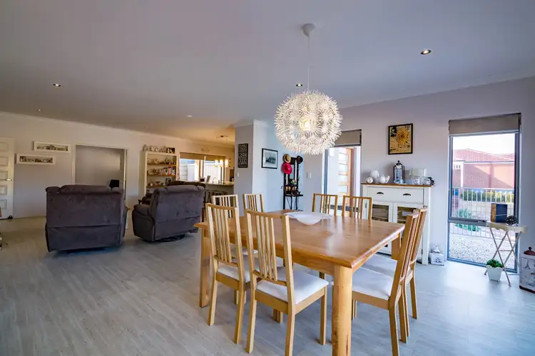 Fifth view of Homely house listing, 4 Slee Place, Withers WA 6230