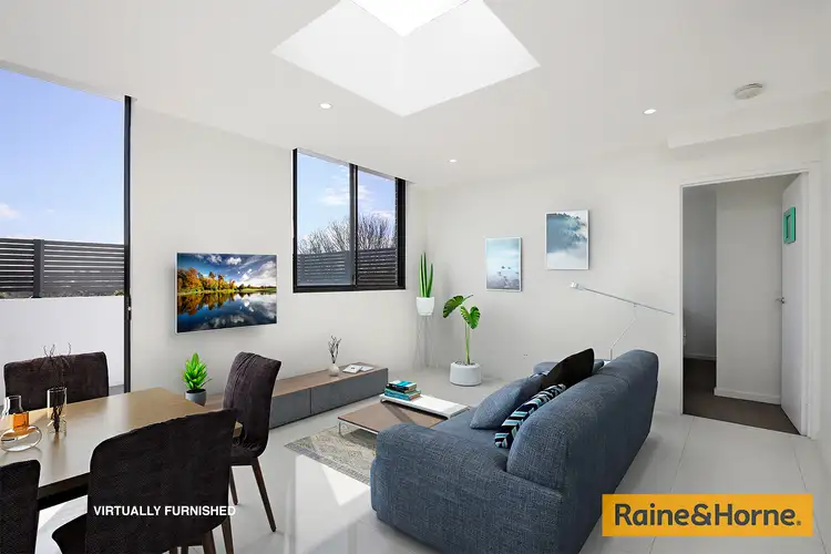 306/1A Targo Road, Ramsgate NSW 2217