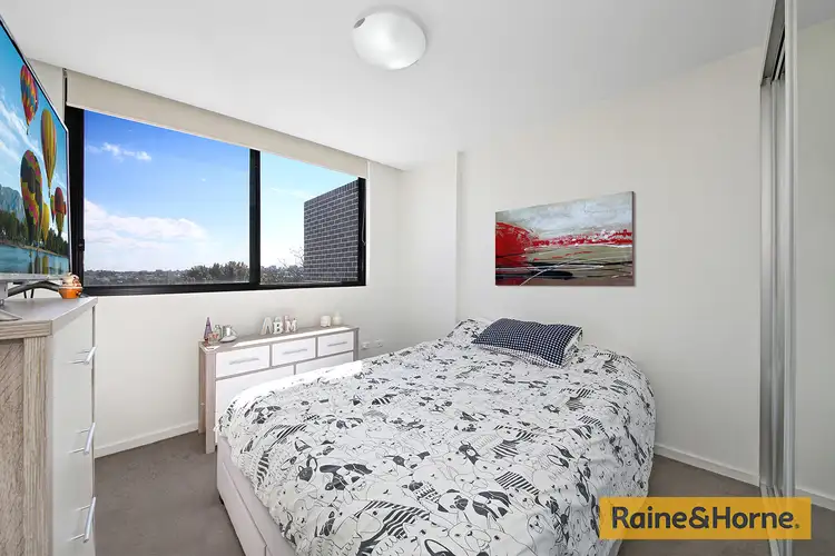 Third view of Homely apartment listing, 306/1A Targo Road, Ramsgate NSW 2217