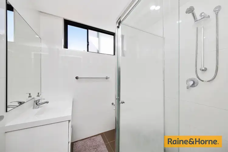 Fourth view of Homely apartment listing, 306/1A Targo Road, Ramsgate NSW 2217