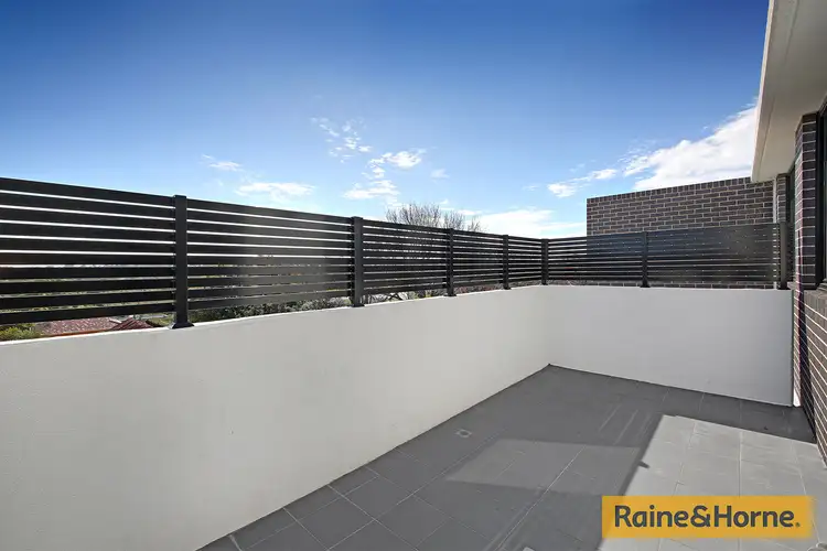 Fifth view of Homely apartment listing, 306/1A Targo Road, Ramsgate NSW 2217