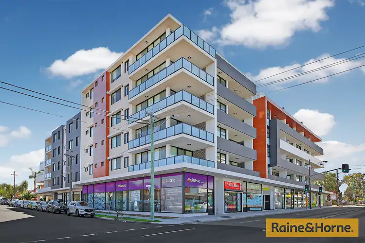 Sixth view of Homely apartment listing, 306/1A Targo Road, Ramsgate NSW 2217