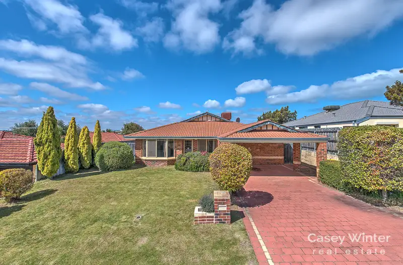 Main view of Homely house listing, 42 Mowbray Square, Clarkson WA 6030