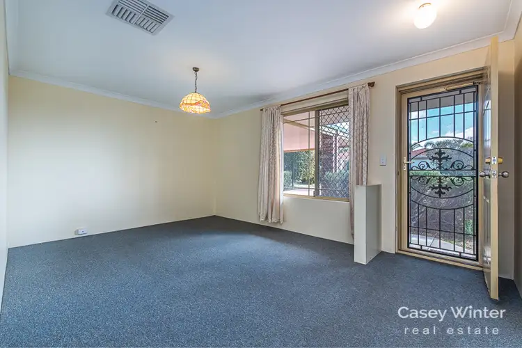Second view of Homely house listing, 42 Mowbray Square, Clarkson WA 6030