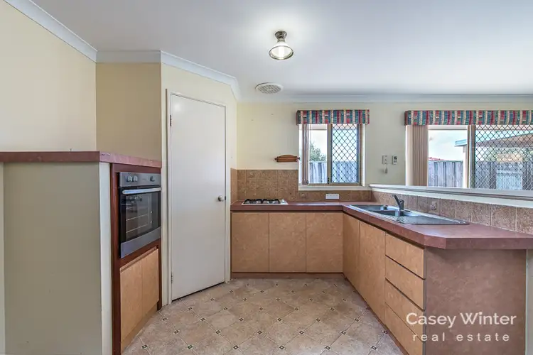 Fifth view of Homely house listing, 42 Mowbray Square, Clarkson WA 6030