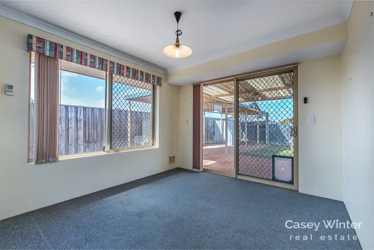 Sixth view of Homely house listing, 42 Mowbray Square, Clarkson WA 6030