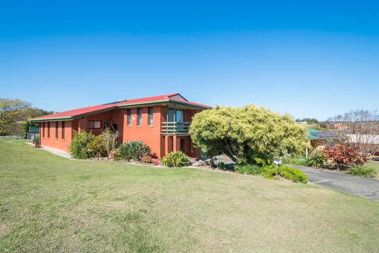 Main view of Homely house listing, 32 McFarlane Street, South Grafton NSW 2460